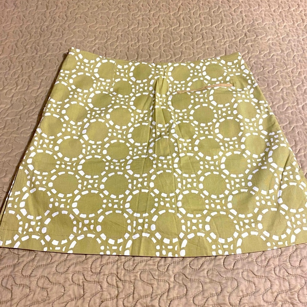 “GOLFTINI” Skort - Picture 6 of 12